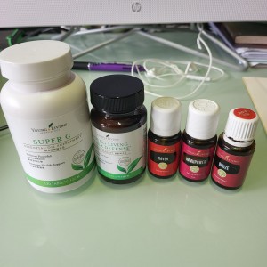 非常時期的保護*